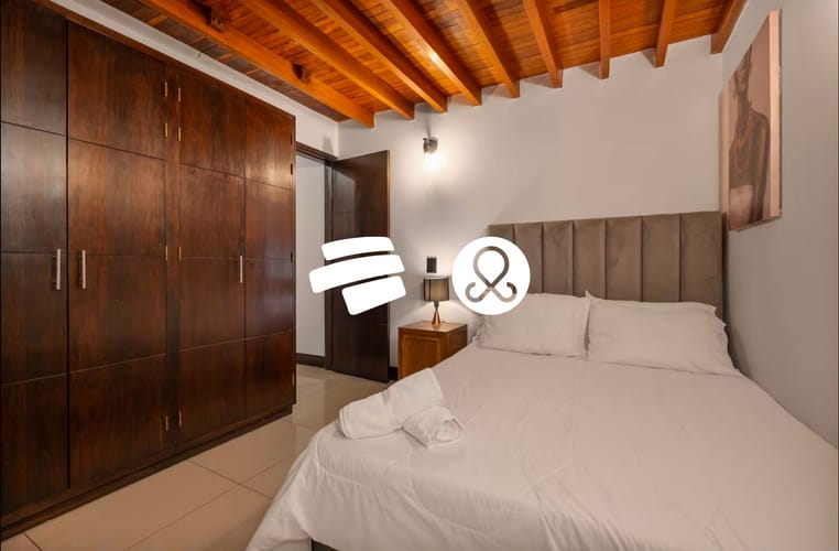 Casa de 4 alcobas en venta en El Tesoro, Medellín, 210 m² · foto 6 de 24