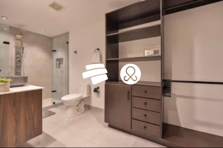 Casa de 4 alcobas en venta en El Tesoro, Medellín, 210 m² · foto 8 de 24