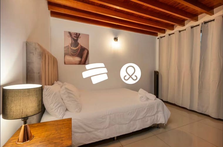 Casa de 4 alcobas en venta en El Tesoro, Medellín, 210 m² · foto 9 de 24