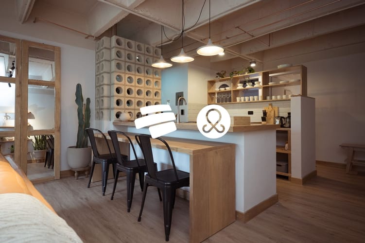 Apartamento en venta en Laureles, Medellín · foto 8 de 24