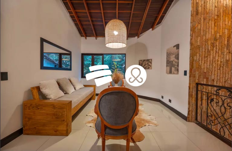 Casa de 4 alcobas en venta en El Tesoro, Medellín, 210 m² · foto 12 de 24