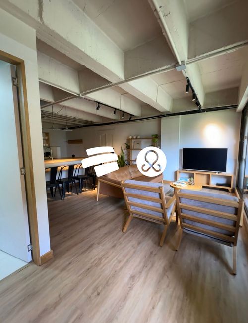 Apartamento en venta en Laureles, Medellín · foto 12 de 24