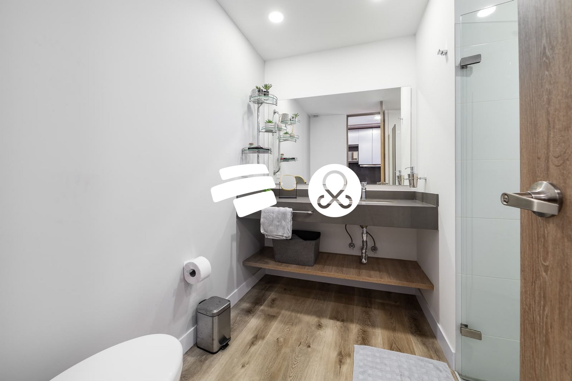 Apartamento en venta en El Poblado, Medellín · foto 5 de 8