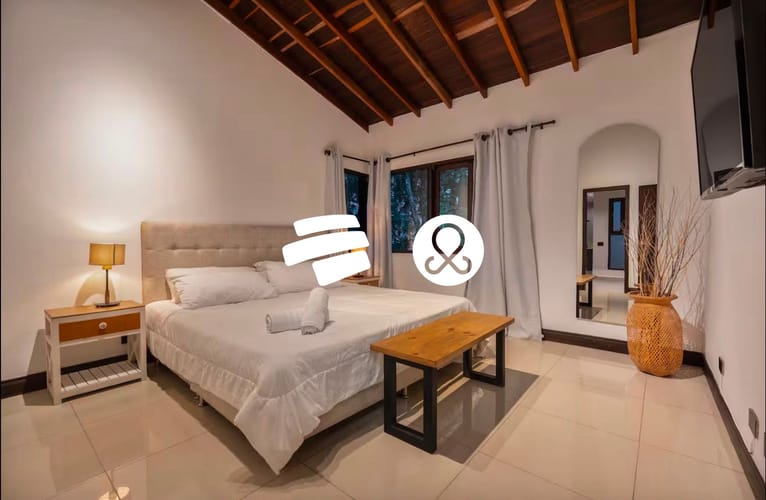 Casa de 4 alcobas en venta en El Tesoro, Medellín, 210 m² · foto 14 de 24