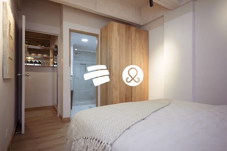 Apartamento en venta en Laureles, Medellín · foto 13 de 24