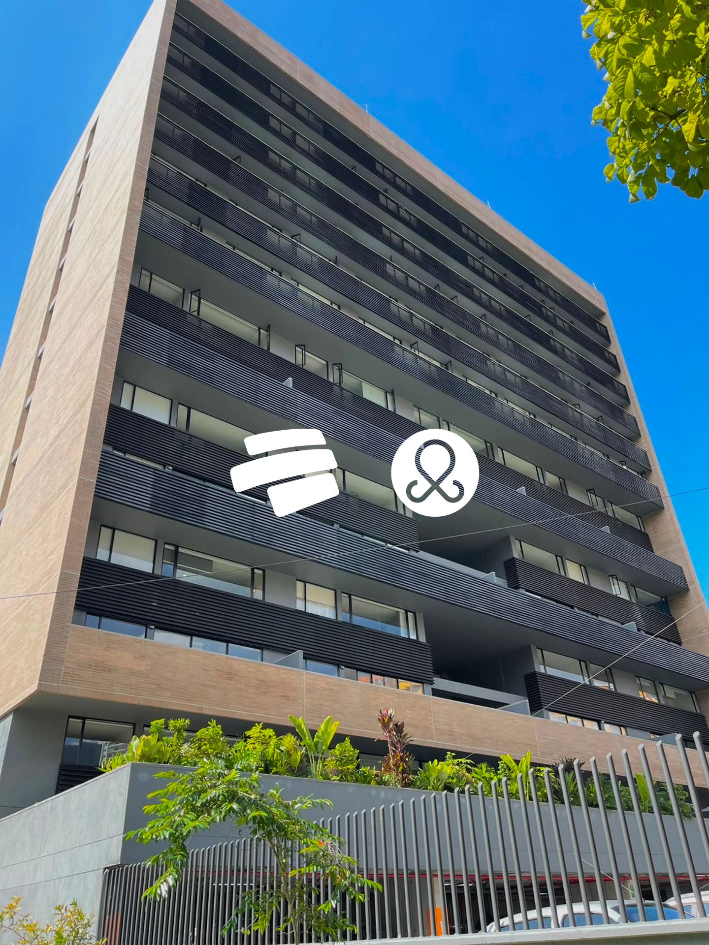 Apartamento en venta en El Poblado, Medellín · foto 7 de 8