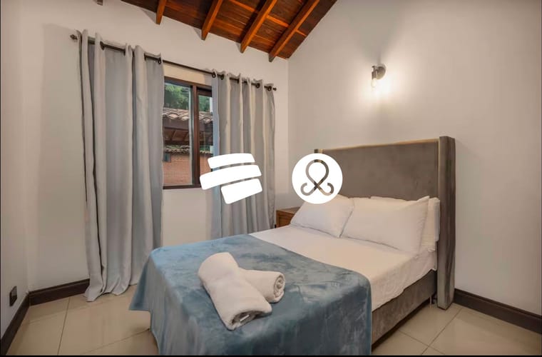 Casa de 4 alcobas en venta en El Tesoro, Medellín, 210 m² · foto 17 de 24