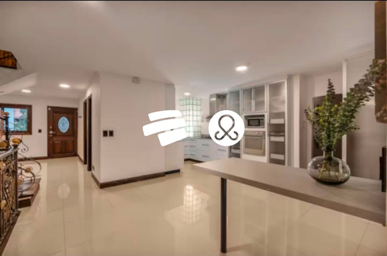 Casa de 4 alcobas en venta en El Tesoro, Medellín, 210 m² · foto 18 de 24