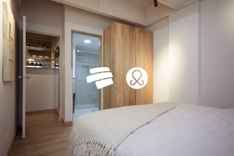 Apartamento en venta en Laureles, Medellín · foto 17 de 24