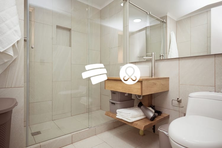 Apartamento en venta en Laureles, Medellín · foto 19 de 24