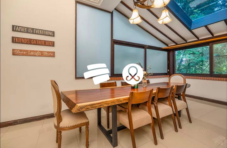 Casa de 4 alcobas en venta en El Tesoro, Medellín, 210 m² · foto 21 de 24