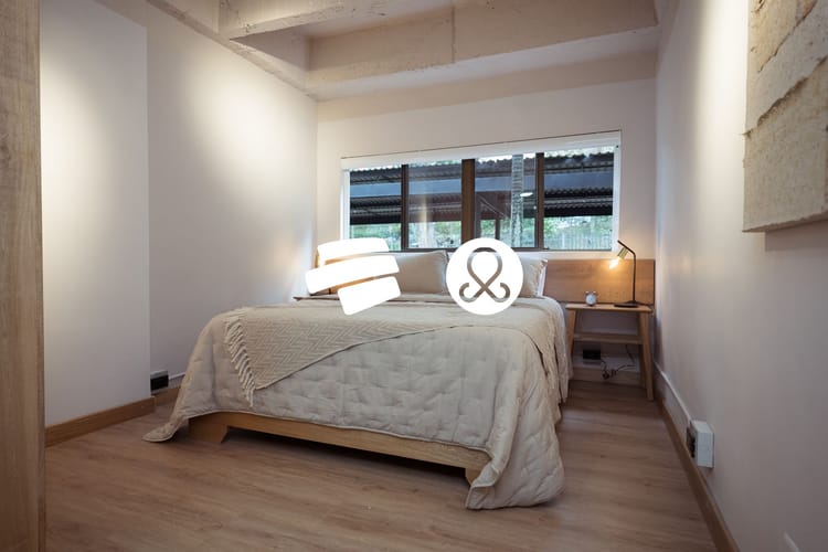 Apartamento en venta en Laureles, Medellín · foto 20 de 24