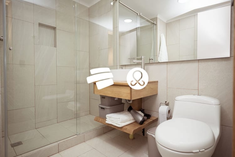 Apartamento en venta en Laureles, Medellín · foto 22 de 24