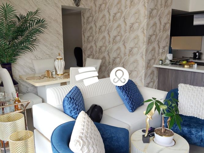 Apartamento de 3 alcobas en venta en Calasanz Parte Alta, Medellín, 93 m² · foto 6 de 18
