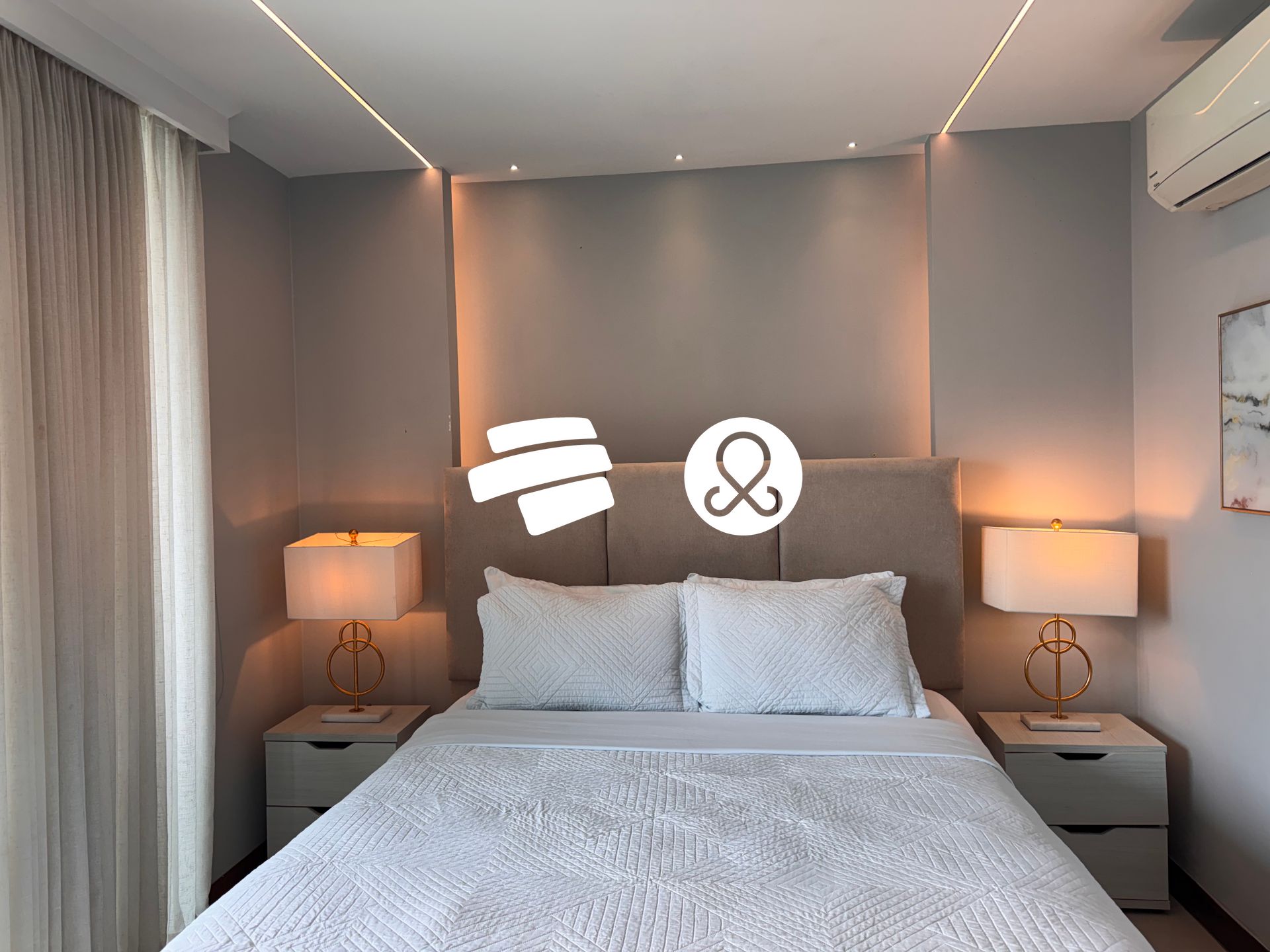 Apartamento en venta en El Poblado, Medellín · foto 2 de 24