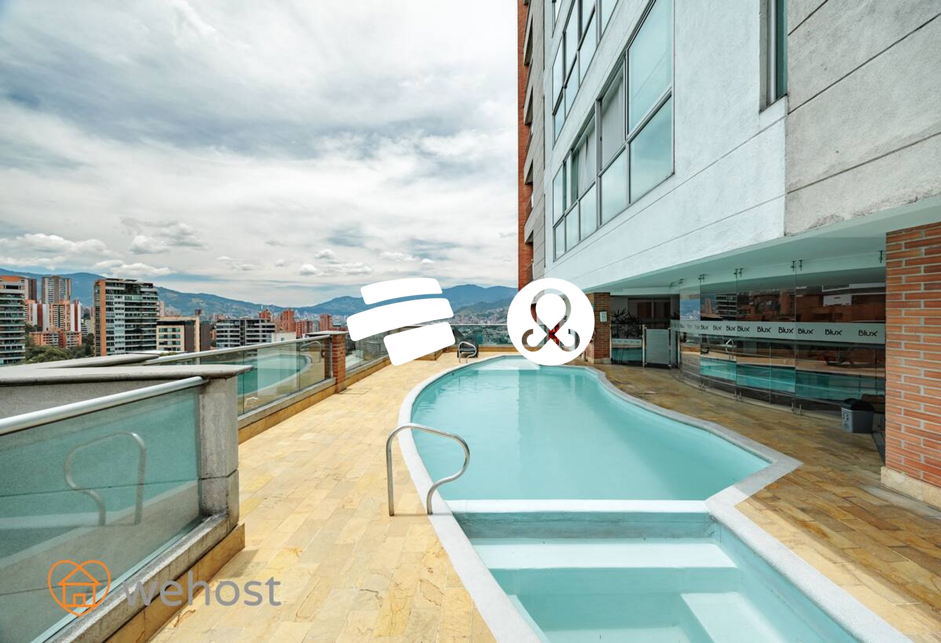 Apartamento en venta en El Poblado, Medellín · foto 4 de 24