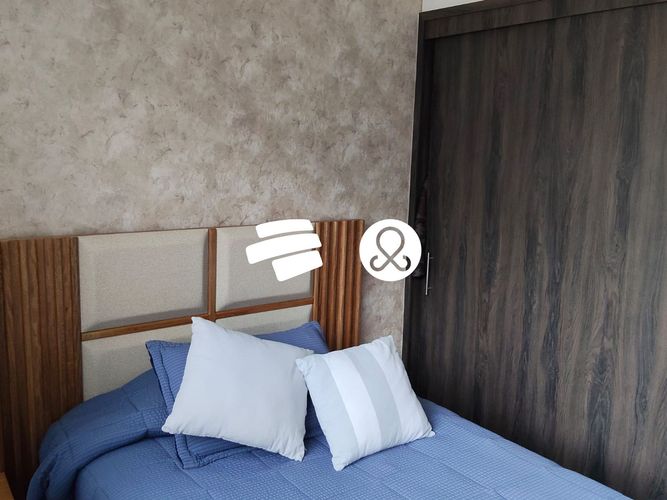 Apartamento de 3 alcobas en venta en Calasanz Parte Alta, Medellín, 93 m² · foto 10 de 18