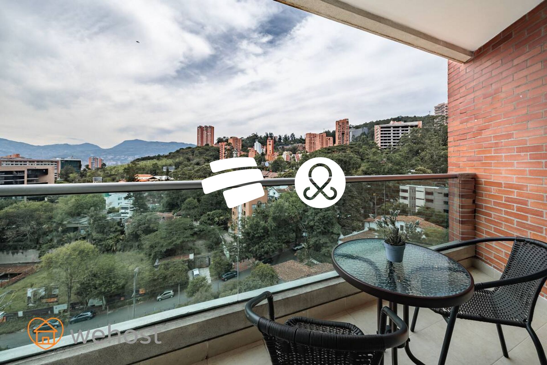 Apartamento en venta en El Poblado, Medellín · foto 5 de 24