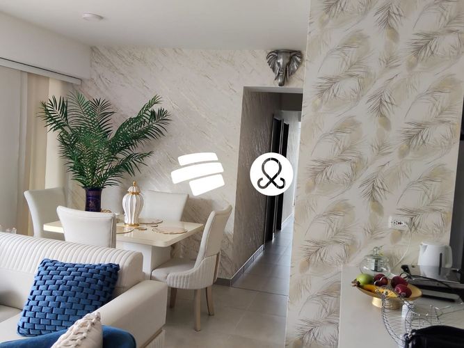 Apartamento de 3 alcobas en venta en Calasanz Parte Alta, Medellín, 93 m² · foto 11 de 18