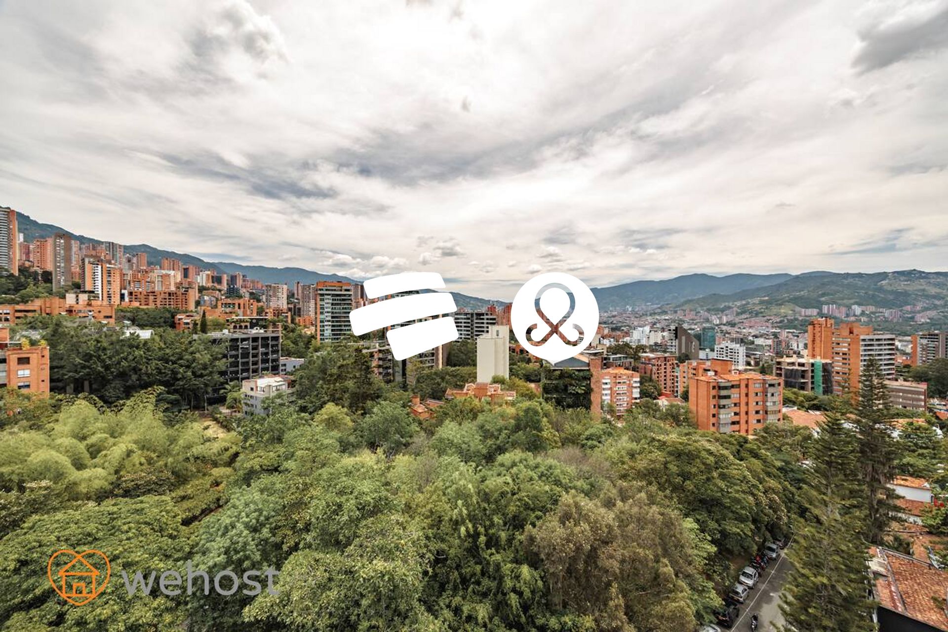 Apartamento en venta en El Poblado, Medellín · foto 6 de 24