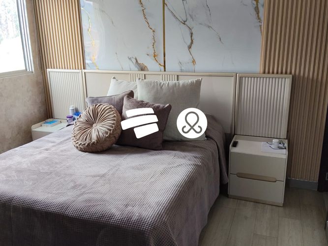 Apartamento de 3 alcobas en venta en Calasanz Parte Alta, Medellín, 93 m² · foto 12 de 18