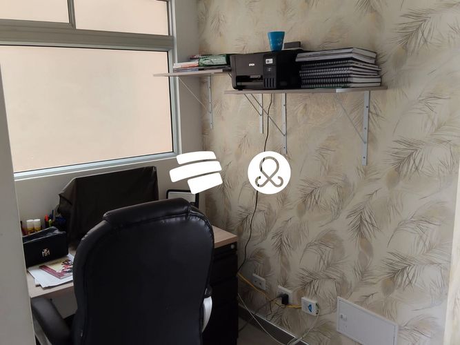 Apartamento de 3 alcobas en venta en Calasanz Parte Alta, Medellín, 93 m² · foto 13 de 18