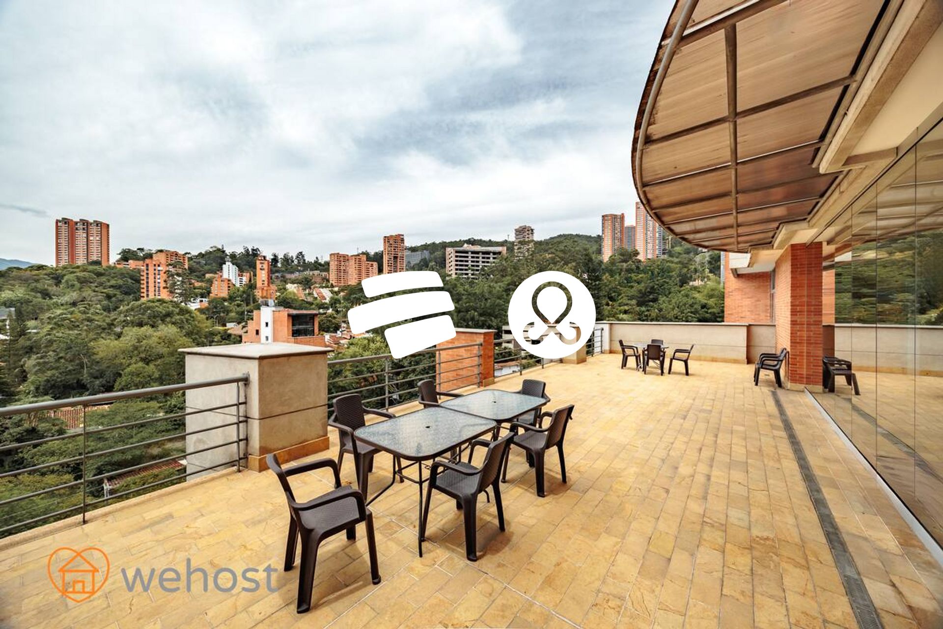 Apartamento en venta en El Poblado, Medellín · foto 8 de 24