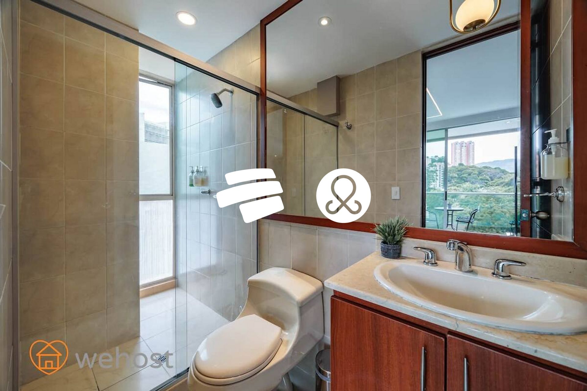 Apartamento en venta en El Poblado, Medellín · foto 12 de 24