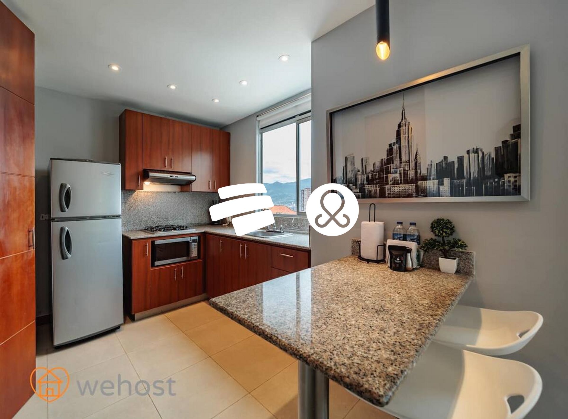 Apartamento en venta en El Poblado, Medellín · foto 13 de 24