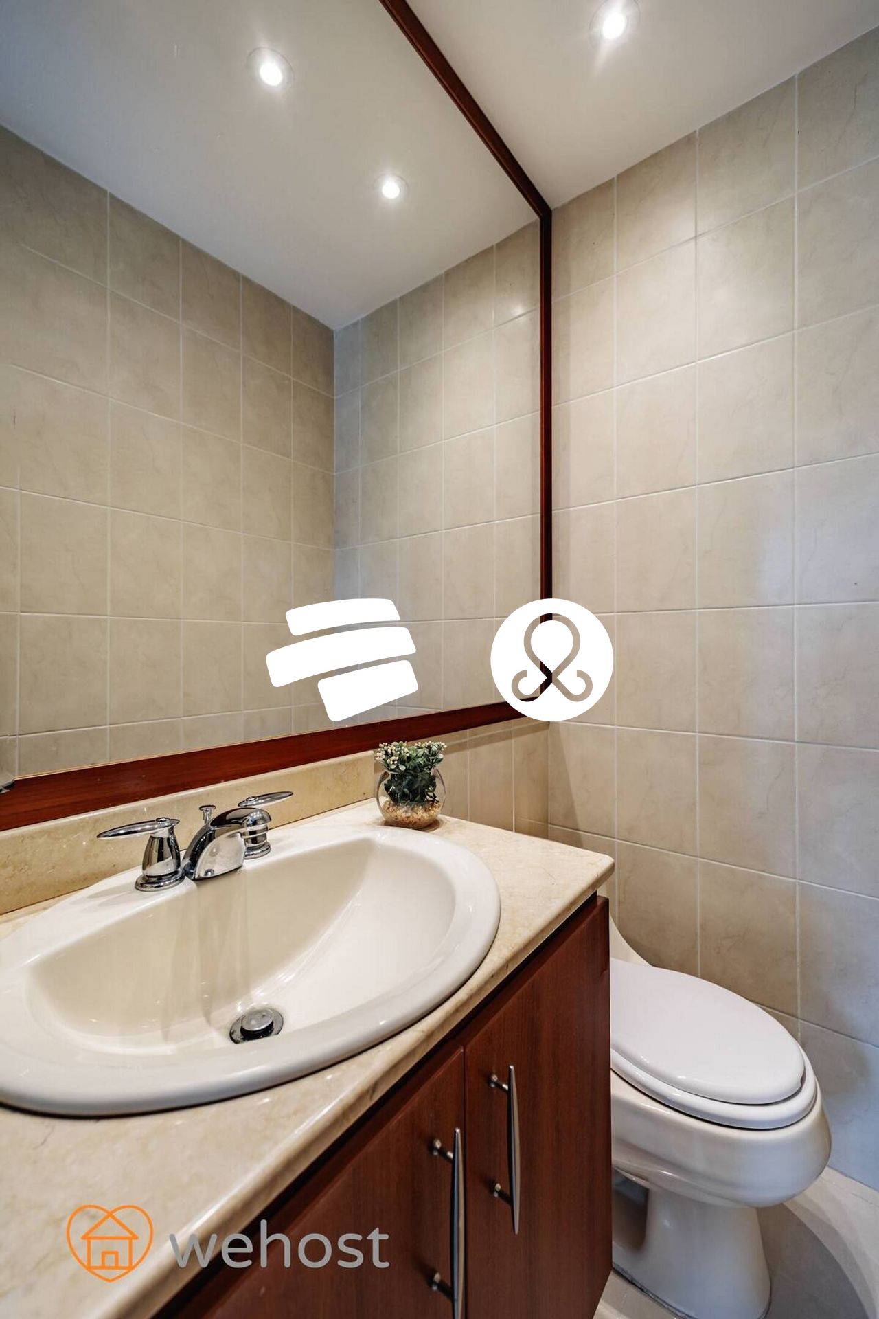 Apartamento en venta en El Poblado, Medellín · foto 14 de 24