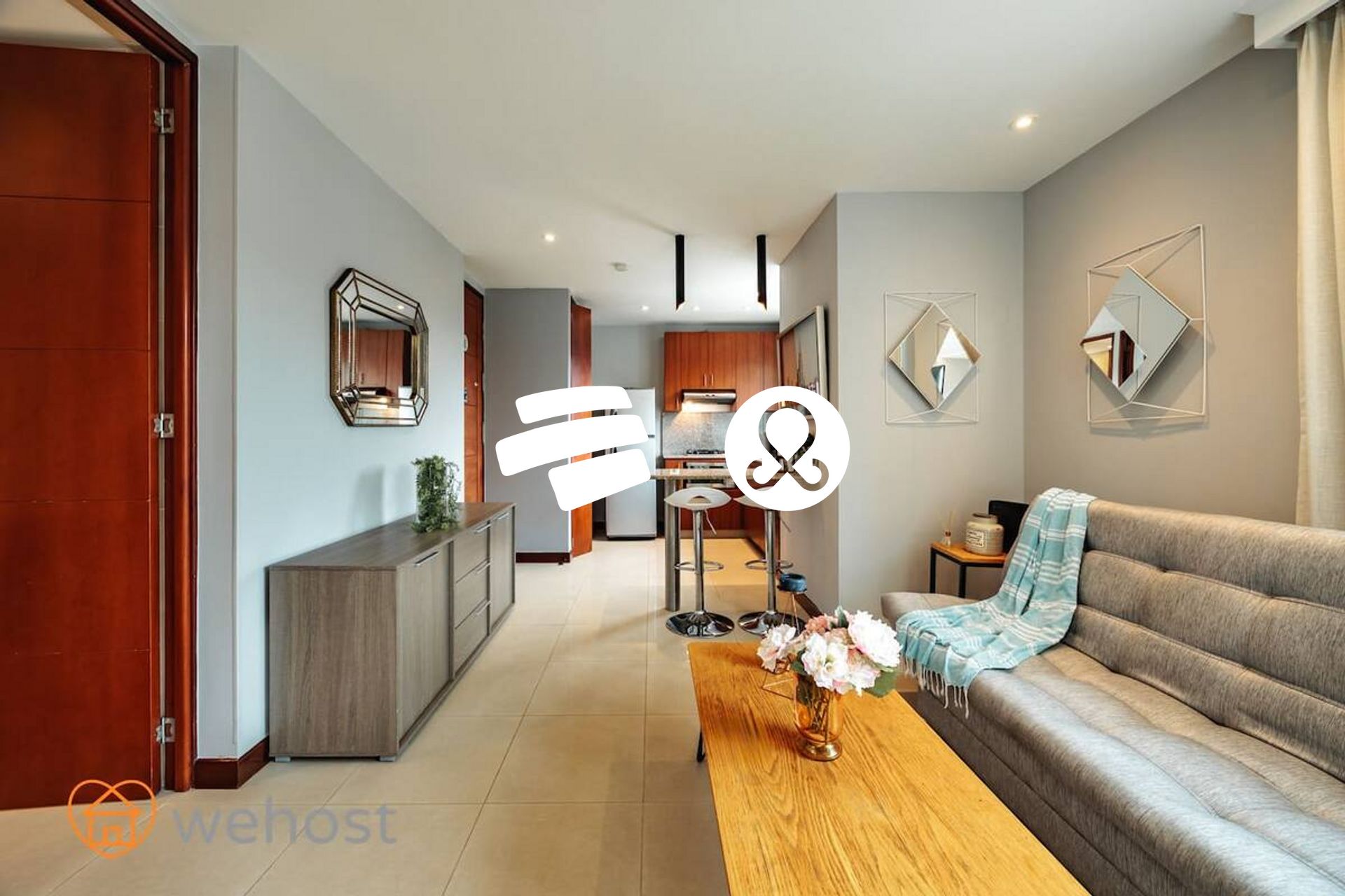 Apartamento en venta en El Poblado, Medellín · foto 15 de 24