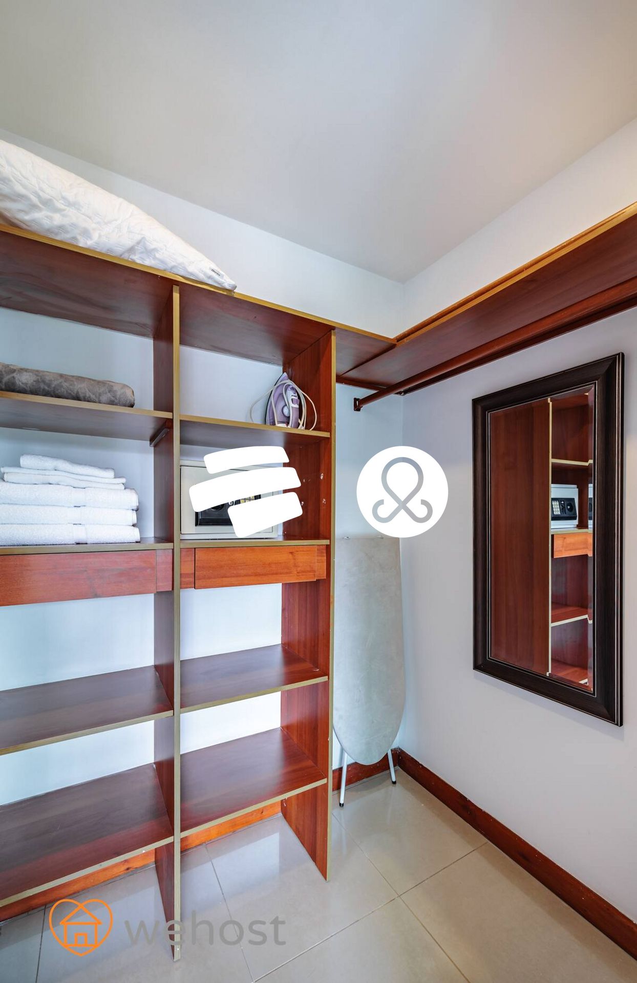 Apartamento en venta en El Poblado, Medellín · foto 16 de 24