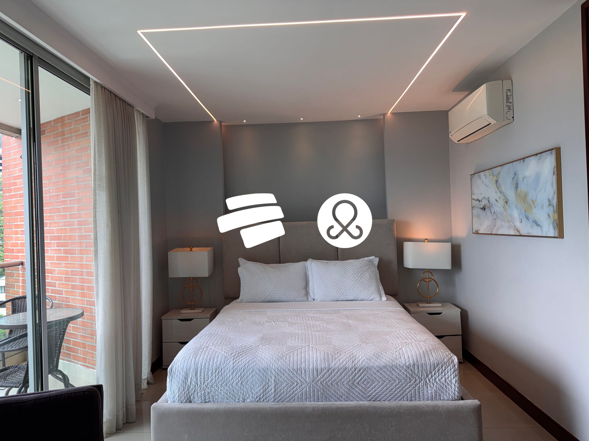 Apartamento en venta en El Poblado, Medellín · foto 17 de 24