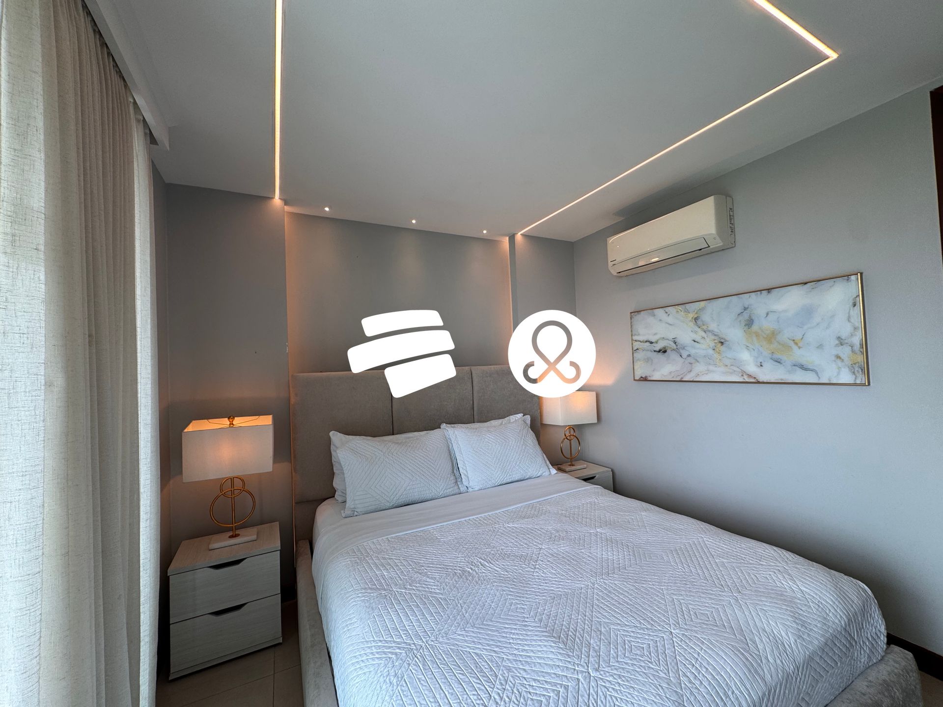 Apartamento en venta en El Poblado, Medellín · foto 19 de 24