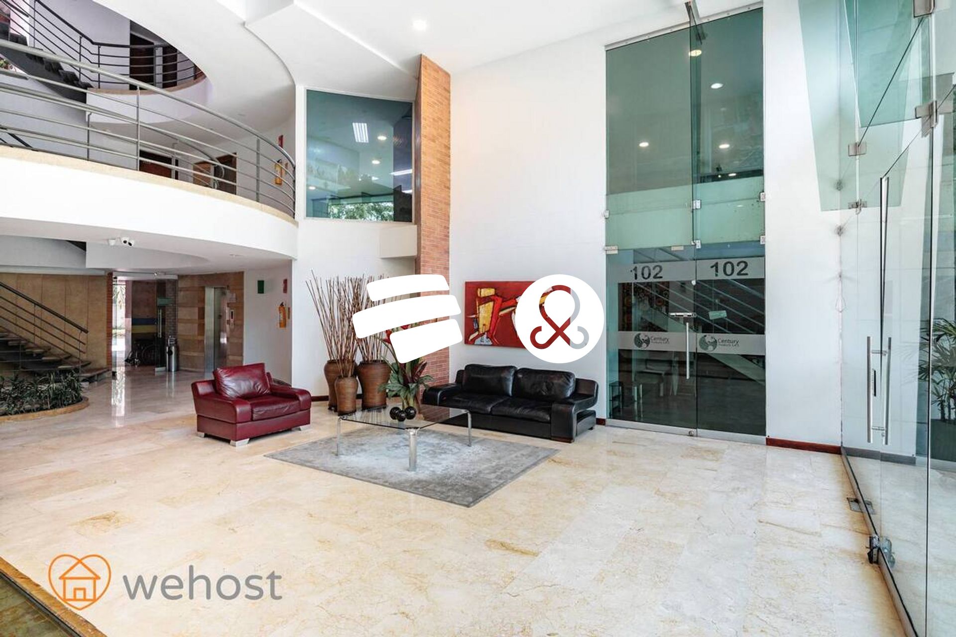 Apartamento en venta en El Poblado, Medellín · foto 21 de 24