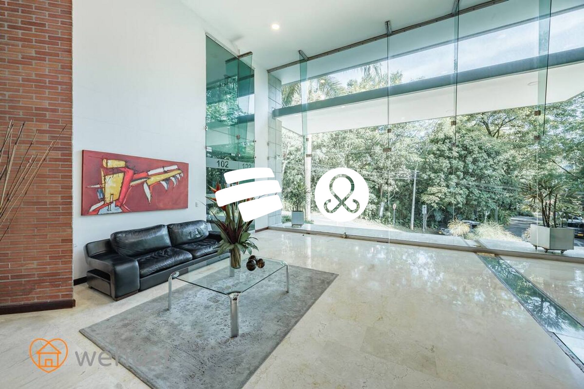 Apartamento en venta en El Poblado, Medellín · foto 22 de 24