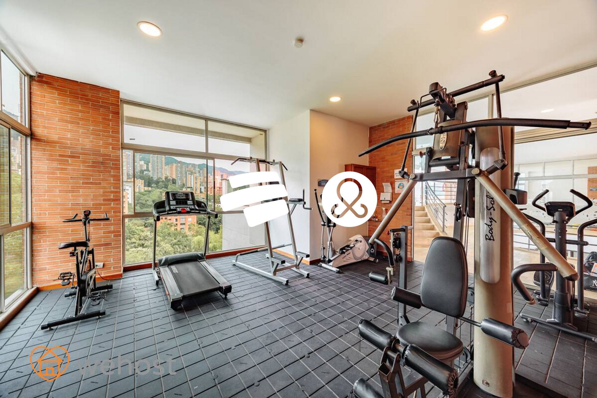 Apartamento en venta en El Poblado, Medellín · foto 23 de 24