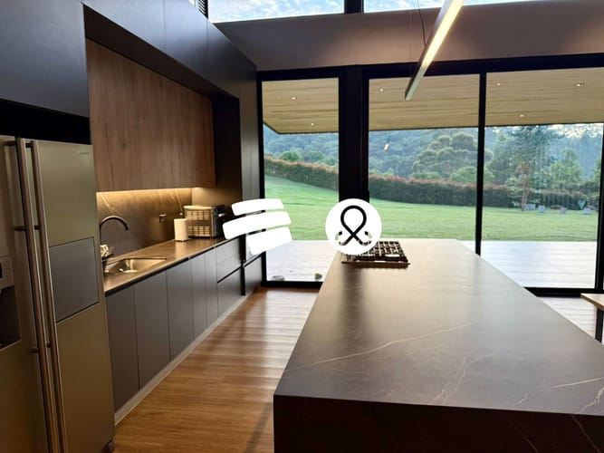 Casa de 4 alcobas en venta en El Carmen, El Retiro · foto 4 de 24