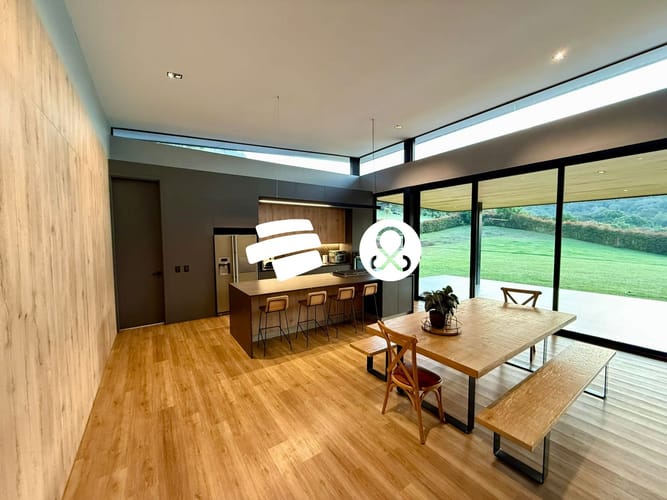 Casa de 4 alcobas en venta en El Carmen, El Retiro · foto 6 de 24