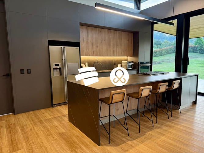 Casa de 4 alcobas en venta en El Carmen, El Retiro · foto 7 de 24