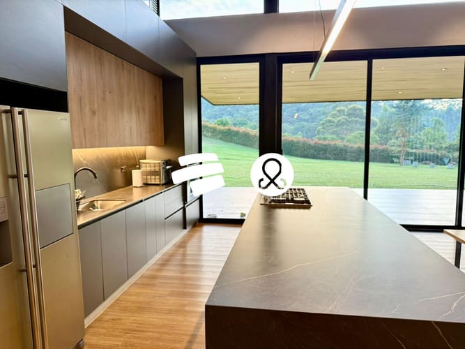 Casa de 4 alcobas en venta en El Carmen, El Retiro · foto 8 de 24
