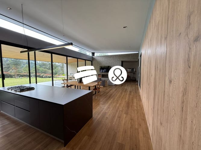 Casa de 4 alcobas en venta en El Carmen, El Retiro · foto 11 de 24