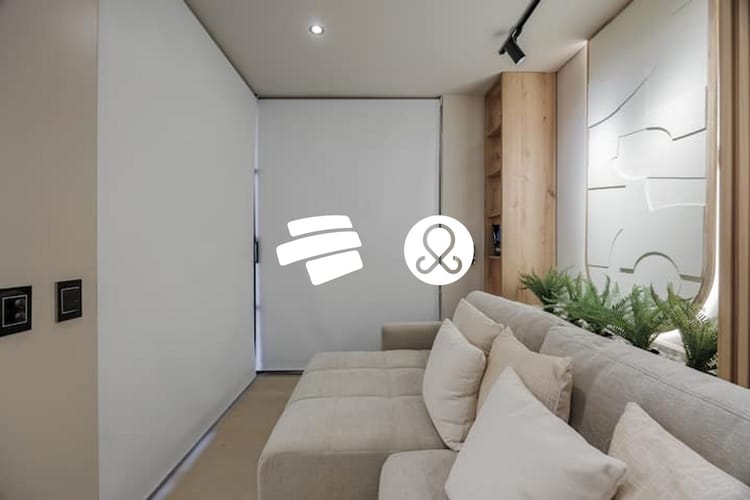 Apartamento de 1 alcoba en venta en Los Balsos, Medellín, 62 m² · foto 15 de 22