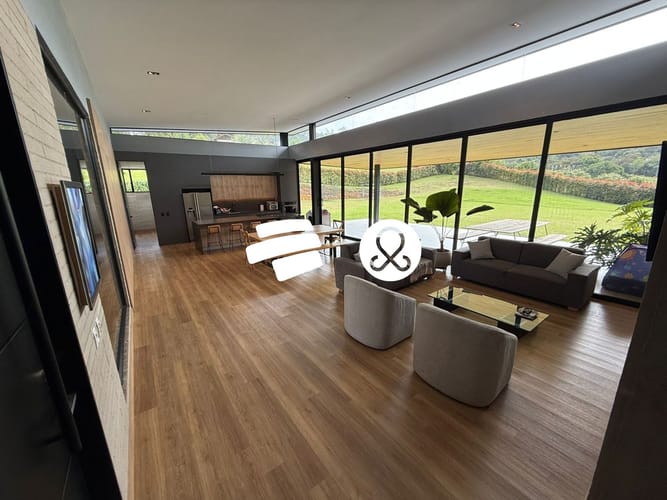 Casa de 4 alcobas en venta en El Carmen, El Retiro · foto 16 de 24