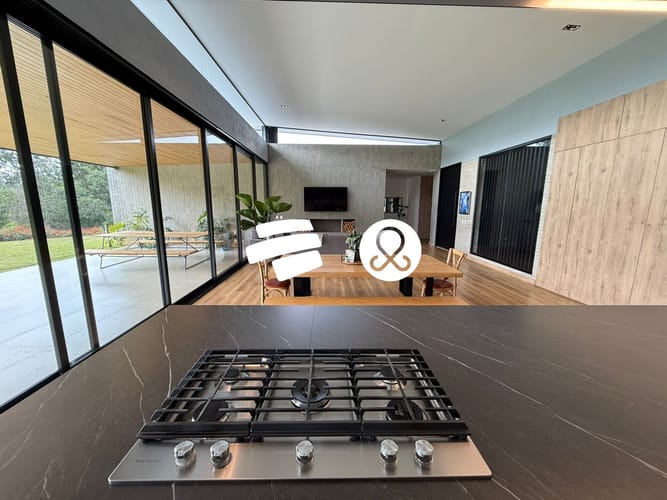 Casa de 4 alcobas en venta en El Carmen, El Retiro · foto 17 de 24