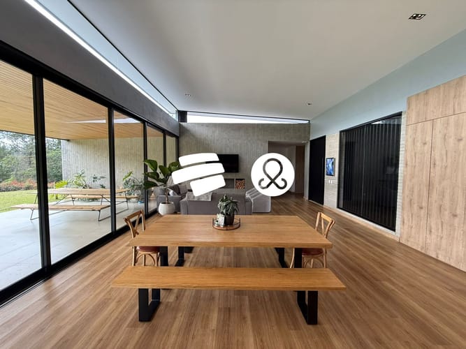 Casa de 4 alcobas en venta en El Carmen, El Retiro · foto 20 de 24
