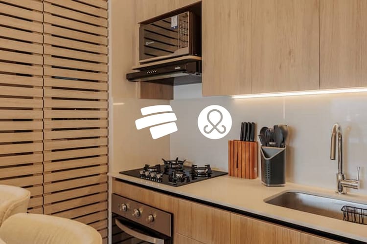 Apartamento de 1 alcoba en venta en Los Balsos, Medellín, 62 m² · foto 21 de 22