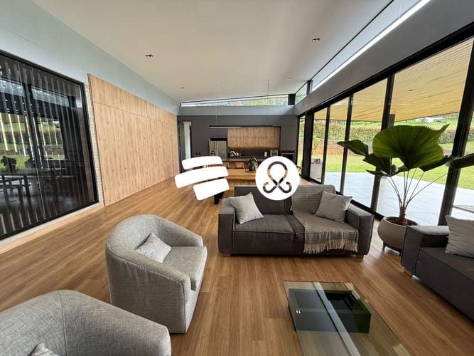 Casa de 4 alcobas en venta en El Carmen, El Retiro · foto 21 de 24