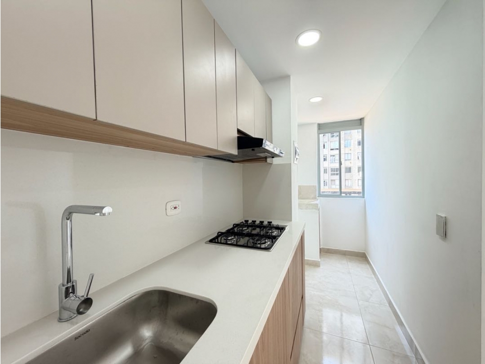 Apartamento en venta en La Concepcion, Barranquilla · foto 4 de 19
