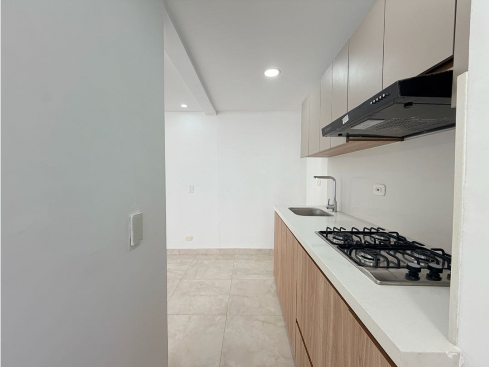 Apartamento en venta en La Concepcion, Barranquilla · foto 5 de 19